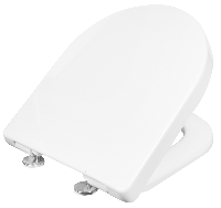 Cornat Premium 10 Wc-Bril Sc Afneembaar Wi - KSPREMSC1000