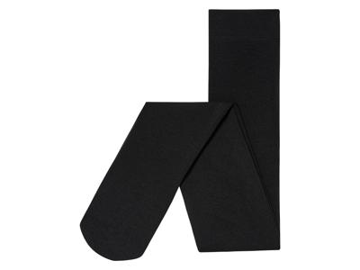 Kinder thermolegging of -maillot (Zwart maillot, 122/128)