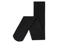 Kinder thermolegging of -maillot (Zwart maillot, 110/116)