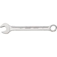 Gedore 6099430 7 1/2AF Ring-steeksleutel Sleutelbreedte (metrisch) 07 - 19 mm Sleutelbreedte (inch) 1/2
