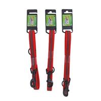 Lijn anti slip 20mm/180cm rood - Gebr de boon