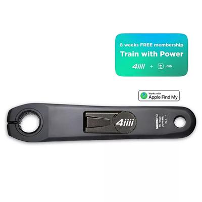 4iiii Precision 3+ powermeter Ultegra R8100 - 172.5 mm