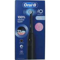Oral B Oral B io2 black