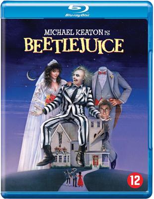 Beetlejuice