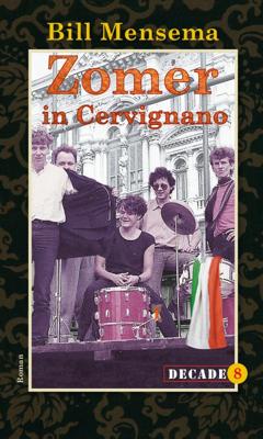 Zomer in Cervignano (Paperback)