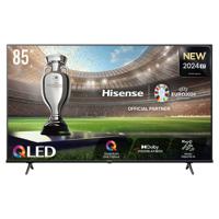 Hisense 85E7NQ tv 2,16 m (85") 4K Ultra HD Smart TV Wifi Zwart 400 cd/m² - thumbnail