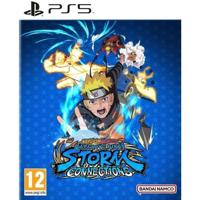 Naruto X Boruto Ultimate Ninja Storm Connections - PS5-game