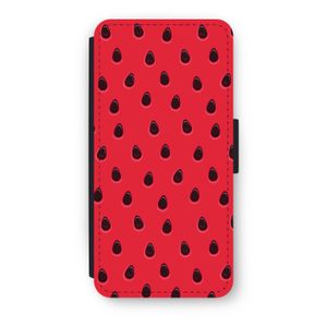 Watermelon: iPhone 8 Flip Hoesje