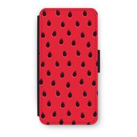 Watermelon: iPhone 8 Flip Hoesje