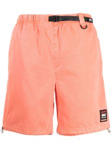 Billionaire Boys Club short à logo appliqués - Orange