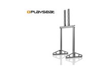 Playseat TV Stand PRO 165,1 cm (65") Grijs, Metallic - thumbnail