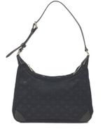 Louis Vuitton Pre-Owned sac cabas Little Boulogne pre-owned (2001) - Noir - thumbnail