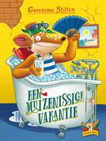 Een muizenissige vakantie (Hardback)