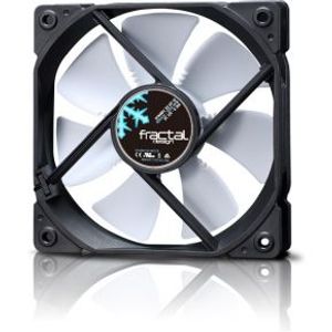 Fractal Design Dynamic X2 GP-12 PWM Computer behuizing Ventilator