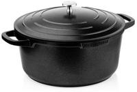 Westinghouse Braadpan Performance Blissful Black ø 24 cm / 4,5 liter Westinghouse Braadpan Performance Blissful Black ø 24 cm / 4,5 liter