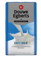 Koffiemelk douwe egberts cafit milc automaat 75cl