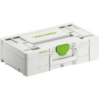 Festool SYS3 L 137 204846 Transportkist
