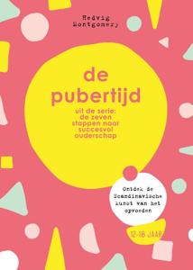 De Pubertijd (Hardback)