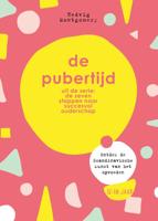 De Pubertijd (Hardback)