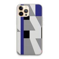 Gestalte 2: iPhone 13 Pro Max Transparant Hoesje Gestalte 2: iPhone 13 Pro Max Transparant Hoesje