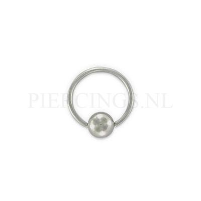 BCR 0.8 mm 8 mm