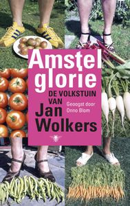 Amstelglorie - Onno Blom - ebook