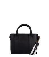 Cowboysbag Mini Crossbody Boston-Black