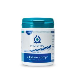 Phytonics L-Lysine Comp - 100 gram