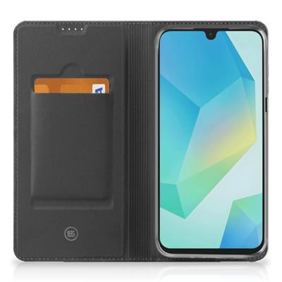 Mobiel BookCase Samsung Galaxy A16 5G/4G Skull Eyes