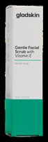 Glad Skin Gentle Facial Scrub Vitamine E
