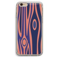 Bast A: iPhone 6 Plus / 6S Plus Transparant Hoesje Bast A: iPhone 6 Plus / 6S Plus Transparant Hoesje