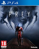 Prey - thumbnail