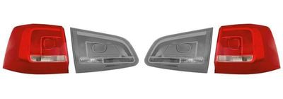 Achterlicht set SET5776931