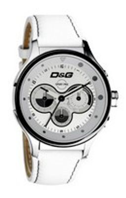 Dolce & Gabbana Horlogeglas (bol) DW0212