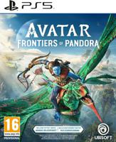 PS5 Avatar: Frontiers of Pandora - thumbnail