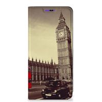 Samsung Galaxy A22 4G | M22 Book Cover Londen - thumbnail