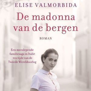 De madonna van de bergen