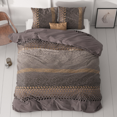 Outlet 240x200 Cm Sleeptime Classy - Dekbed-Discounter.nl
