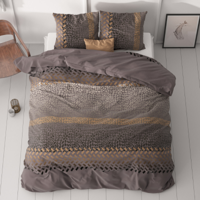 Outlet 140x200 Cm Sleeptime Classy - Dekbed-Discounter.nl