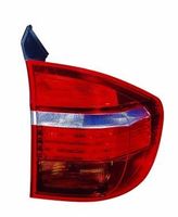 Achterlicht 4441939LUE Achterlicht 4441939LUE