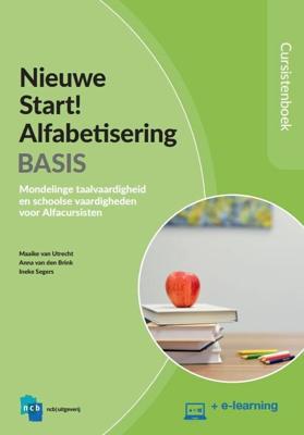 Nieuwe Start! (Paperback)