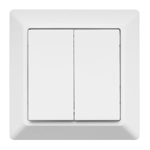 ED-10031 Draadloze schakelaar Zigbee wit (Friends of Philips Hue)