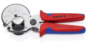 Knipex Pijpsnijder v.composiet | kunststof buis - 902525