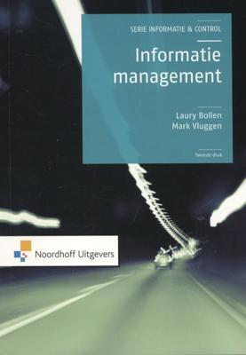 Informatiemanagement (Paperback)