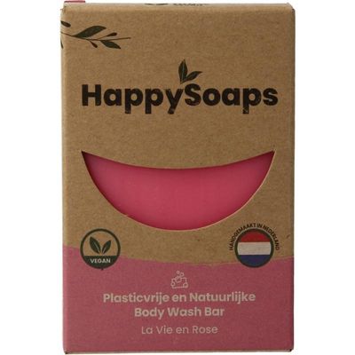 Body bar la vie en rose