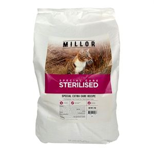 MILLOR PREMIUM ADULT CAT 10 KG