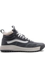 Vans baskets UltraRange HI DL - Gris - thumbnail