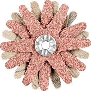 PFERD TOOLS 42732063 Schuursterren Diameter 50 mm 10 stuk(s)