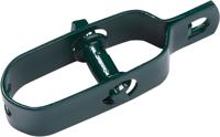Draadspanner 100mm groen - Deltafix Draadspanner 100mm groen - Deltafix