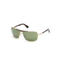 Zonnebril Heren Web Eyewear WE0280-6232N Gouden Ø 62 mm